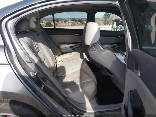 Aukcja sprzedaży 2008 Honda Accord 3.5 Ex-l, vin: 1HGCP36838A035954, numer aukcji: 44861765