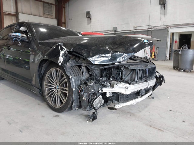 Продаж на аукціоні авто 2018 Bmw M550i Xdrive, vin: WBAJB9C57JG463754, номер лоту: 44861766