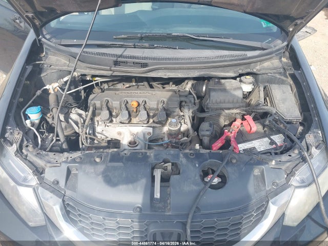 Aukcja sprzedaży 2014 Honda Civic Lx, vin: 19XFB2F51EE066090, numer aukcji: 44861774