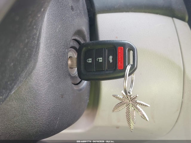 Aukcja sprzedaży 2014 Honda Civic Lx, vin: 19XFB2F51EE066090, numer aukcji: 44861774