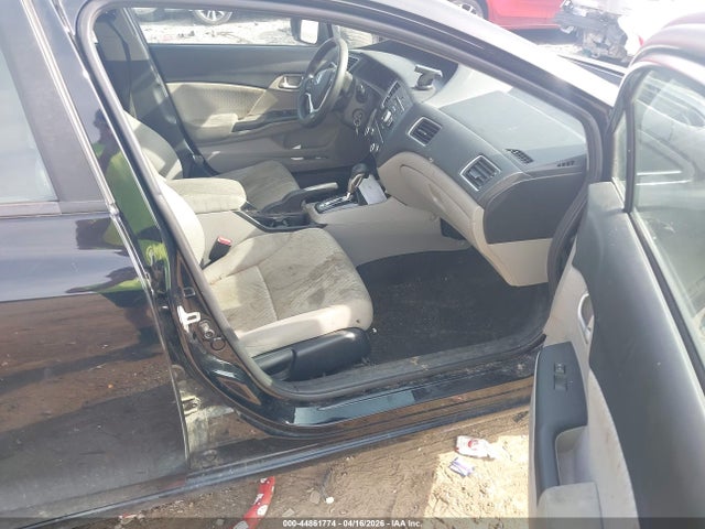 Aukcja sprzedaży 2014 Honda Civic Lx, vin: 19XFB2F51EE066090, numer aukcji: 44861774