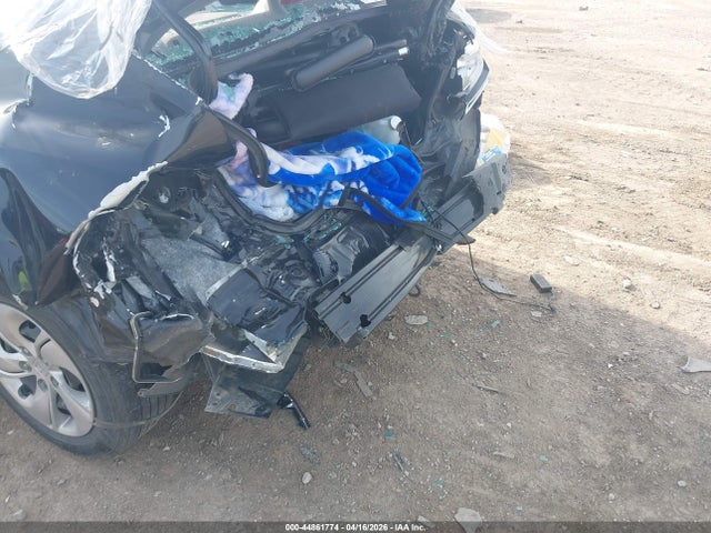 Aukcja sprzedaży 2014 Honda Civic Lx, vin: 19XFB2F51EE066090, numer aukcji: 44861774