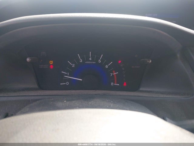 Aukcja sprzedaży 2014 Honda Civic Lx, vin: 19XFB2F51EE066090, numer aukcji: 44861774