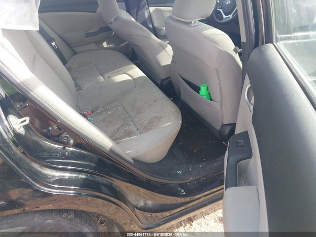 Aukcja sprzedaży 2014 Honda Civic Lx, vin: 19XFB2F51EE066090, numer aukcji: 44861774