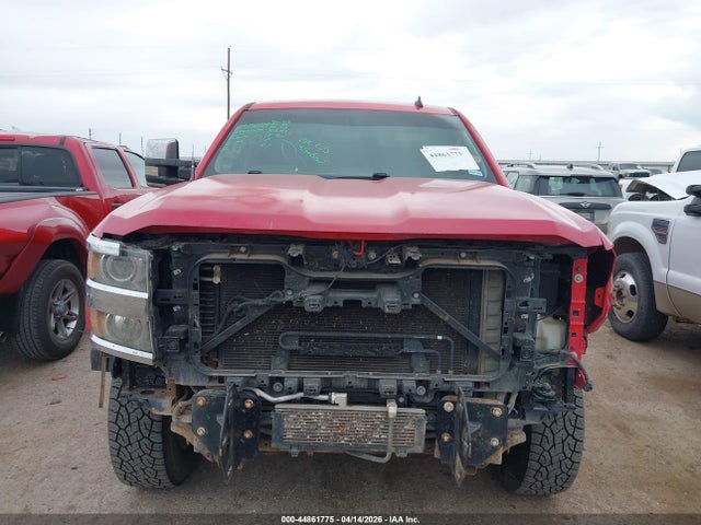 Aukcja sprzedaży 2015 Chevrolet Silverado 2500hd Lt, vin: 1GC2KVE81FZ131523, numer aukcji: 44861775