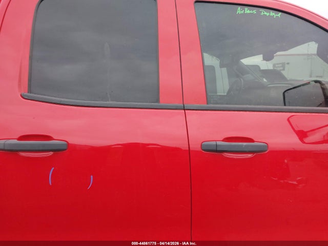 Aukcja sprzedaży 2015 Chevrolet Silverado 2500hd Lt, vin: 1GC2KVE81FZ131523, numer aukcji: 44861775