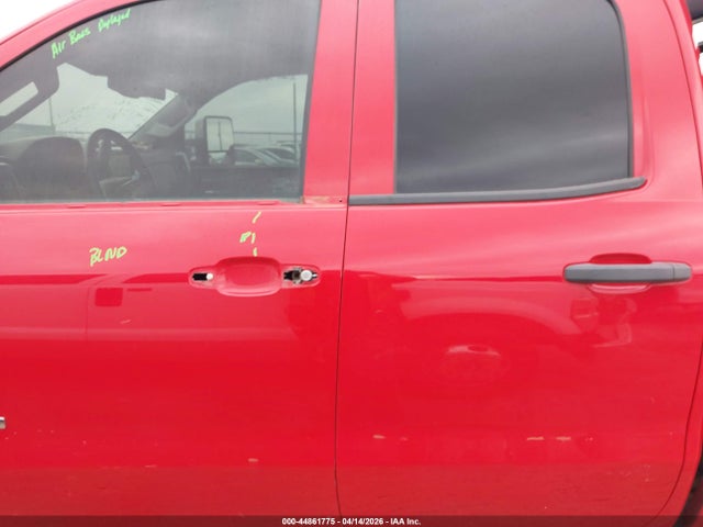 Aukcja sprzedaży 2015 Chevrolet Silverado 2500hd Lt, vin: 1GC2KVE81FZ131523, numer aukcji: 44861775