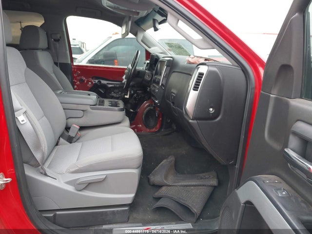 Aukcja sprzedaży 2015 Chevrolet Silverado 2500hd Lt, vin: 1GC2KVE81FZ131523, numer aukcji: 44861775