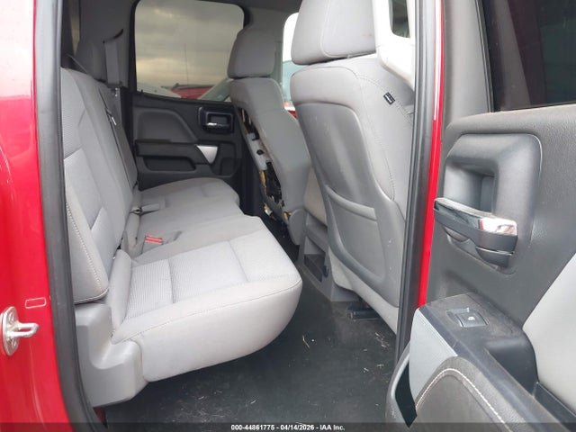 Aukcja sprzedaży 2015 Chevrolet Silverado 2500hd Lt, vin: 1GC2KVE81FZ131523, numer aukcji: 44861775