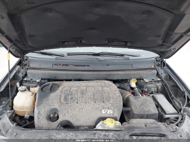 Продаж на аукціоні авто 2018 Dodge Journey Gt, vin: 3C4PDCEGXJT380432, номер лоту: 44861777