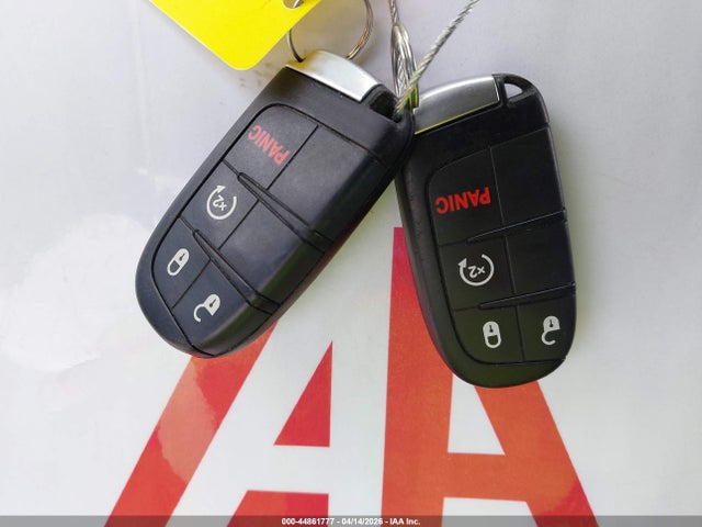 Продаж на аукціоні авто 2018 Dodge Journey Gt, vin: 3C4PDCEGXJT380432, номер лоту: 44861777