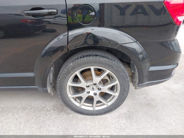 Продаж на аукціоні авто 2018 Dodge Journey Gt, vin: 3C4PDCEGXJT380432, номер лоту: 44861777