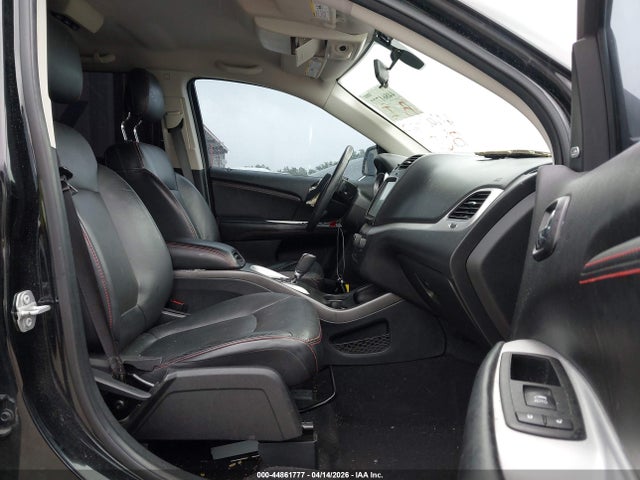 Продаж на аукціоні авто 2018 Dodge Journey Gt, vin: 3C4PDCEGXJT380432, номер лоту: 44861777