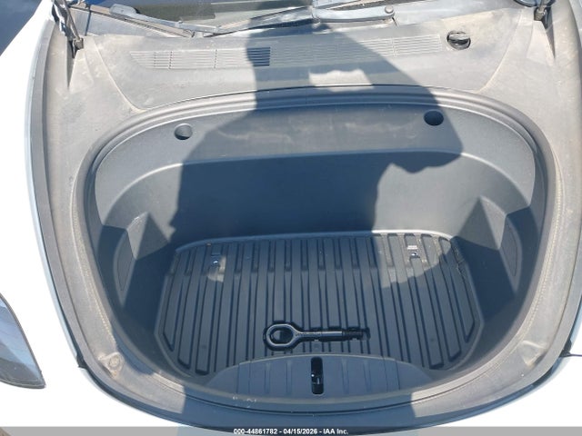 44861782 :رقم المزاد ، 5YJ3E1EA8PF470245 vin ، 2023 Tesla Model 3 Rear-wheel Drive مزاد بيع