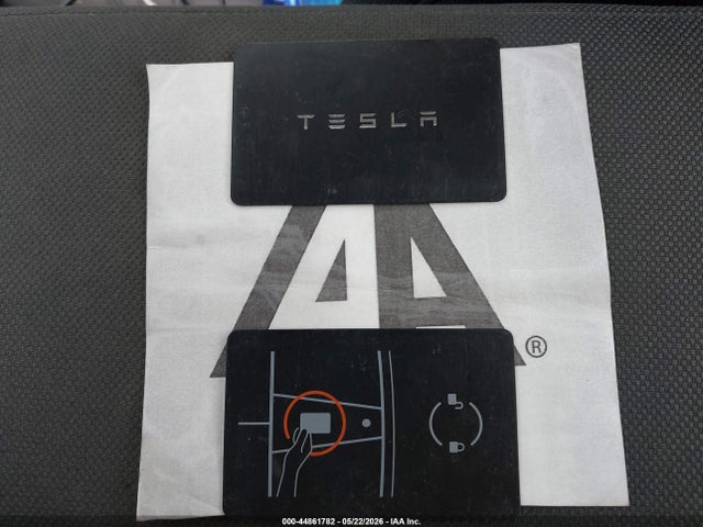 44861782 :رقم المزاد ، 5YJ3E1EA8PF470245 vin ، 2023 Tesla Model 3 Rear-wheel Drive مزاد بيع