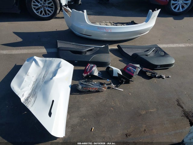 44861782 :رقم المزاد ، 5YJ3E1EA8PF470245 vin ، 2023 Tesla Model 3 Rear-wheel Drive مزاد بيع
