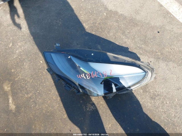 44861782 :رقم المزاد ، 5YJ3E1EA8PF470245 vin ، 2023 Tesla Model 3 Rear-wheel Drive مزاد بيع