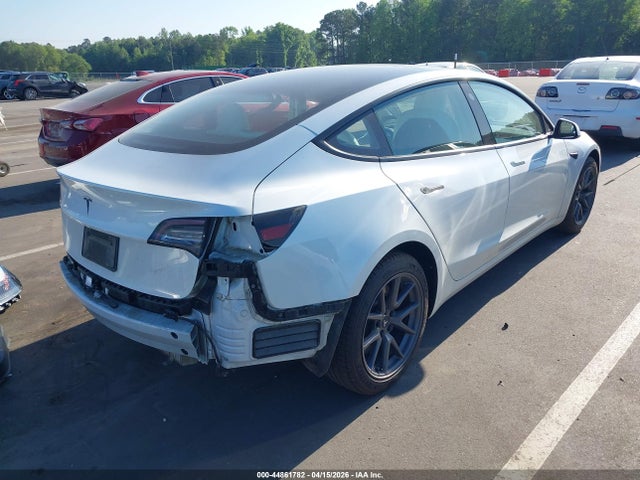 44861782 :رقم المزاد ، 5YJ3E1EA8PF470245 vin ، 2023 Tesla Model 3 Rear-wheel Drive مزاد بيع