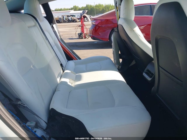 44861782 :رقم المزاد ، 5YJ3E1EA8PF470245 vin ، 2023 Tesla Model 3 Rear-wheel Drive مزاد بيع