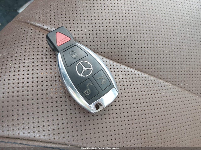 Aukcja sprzedaży 2015 Mercedes-benz S 550 4matic, vin: WDDUG8FB0FA179671, numer aukcji: 44861784