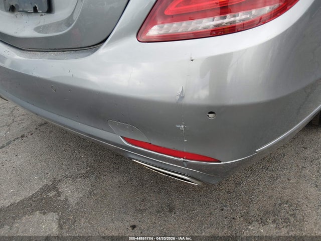 Aukcja sprzedaży 2015 Mercedes-benz S 550 4matic, vin: WDDUG8FB0FA179671, numer aukcji: 44861784