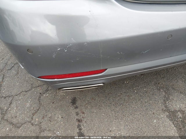 Aukcja sprzedaży 2015 Mercedes-benz S 550 4matic, vin: WDDUG8FB0FA179671, numer aukcji: 44861784
