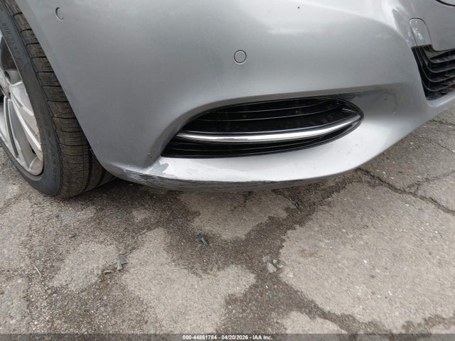 Aukcja sprzedaży 2015 Mercedes-benz S 550 4matic, vin: WDDUG8FB0FA179671, numer aukcji: 44861784