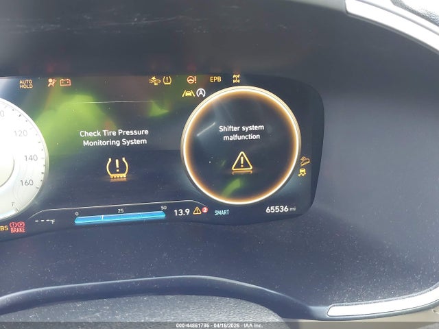 Hyundai Santa Fe Limited 2021 5NMS4DAL7MH329524 Image 15