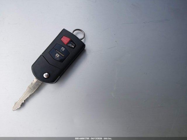 Aukcja sprzedaży 2012 Mazda Mazda3, vin: JM1BL1V86C1676245, numer aukcji: 44861788