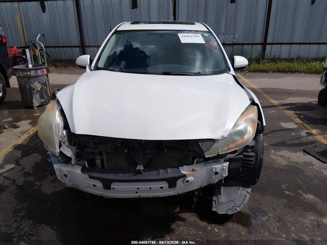 Aukcja sprzedaży 2012 Mazda Mazda3, vin: JM1BL1V86C1676245, numer aukcji: 44861788