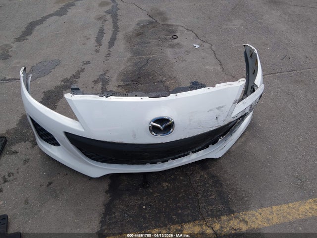 Aukcja sprzedaży 2012 Mazda Mazda3, vin: JM1BL1V86C1676245, numer aukcji: 44861788