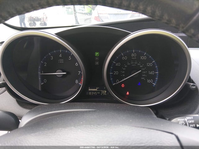 Aukcja sprzedaży 2012 Mazda Mazda3, vin: JM1BL1V86C1676245, numer aukcji: 44861788