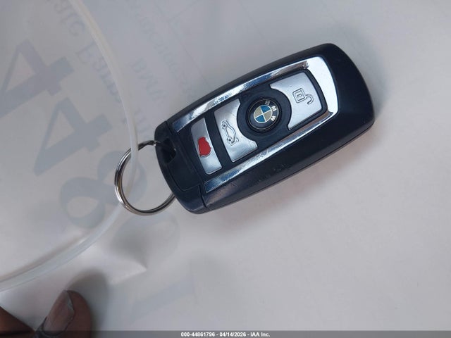 Aukcja sprzedaży 2016 Bmw 535i Xdrive, vin: WBA5B3C51GG253593, numer aukcji: 44861796