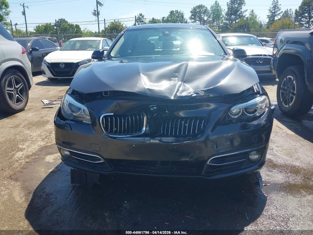 Aukcja sprzedaży 2016 Bmw 535i Xdrive, vin: WBA5B3C51GG253593, numer aukcji: 44861796