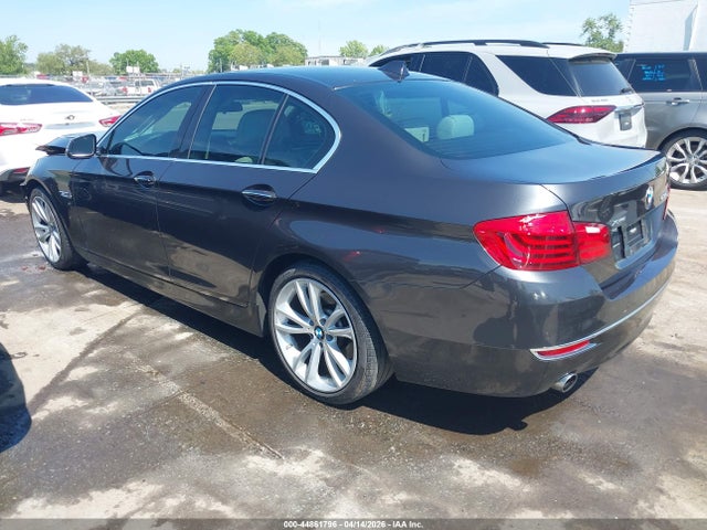 Aukcja sprzedaży 2016 Bmw 535i Xdrive, vin: WBA5B3C51GG253593, numer aukcji: 44861796