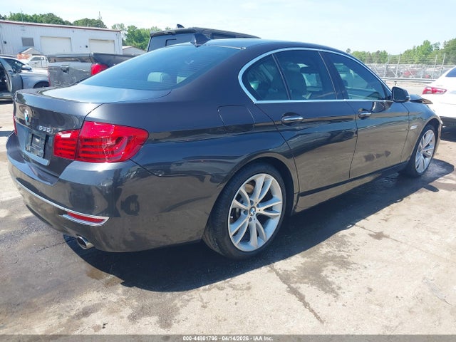 Aukcja sprzedaży 2016 Bmw 535i Xdrive, vin: WBA5B3C51GG253593, numer aukcji: 44861796