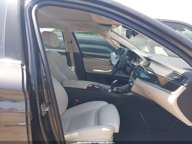 Aukcja sprzedaży 2016 Bmw 535i Xdrive, vin: WBA5B3C51GG253593, numer aukcji: 44861796