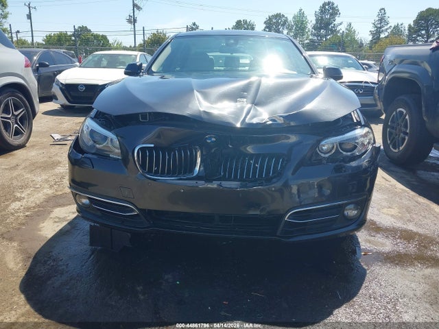 Aukcja sprzedaży 2016 Bmw 535i Xdrive, vin: WBA5B3C51GG253593, numer aukcji: 44861796