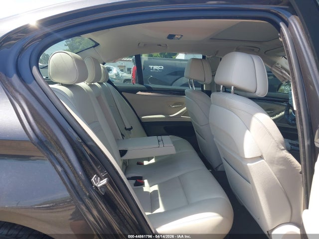 Aukcja sprzedaży 2016 Bmw 535i Xdrive, vin: WBA5B3C51GG253593, numer aukcji: 44861796