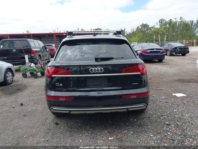 Продажа на аукционе авто 2021 Audi Q5 Premium Plus 45 Tfsi Quattro S Tronic, vin: WA1BAAFY3M2125216, номер лота: 44861800