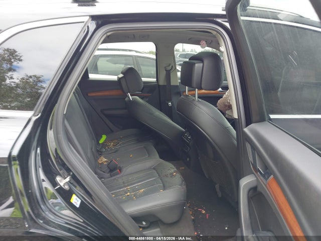 Продажа на аукционе авто 2021 Audi Q5 Premium Plus 45 Tfsi Quattro S Tronic, vin: WA1BAAFY3M2125216, номер лота: 44861800
