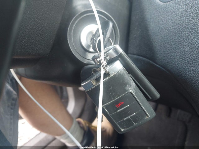 2011 CADILLAC CTS 1G6DG5EYXB0162894 Photo 10