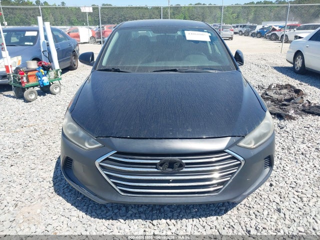 2017 Hyundai Elantra Se მანქანა იყიდება აუქციონზე, vin: 5NPD84LF8HH152575, აუქციონის ნომერი: 44861805