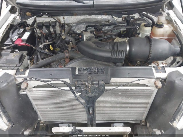 2008 FORD F-150 1FTRF14W28KB39170 Photo 9