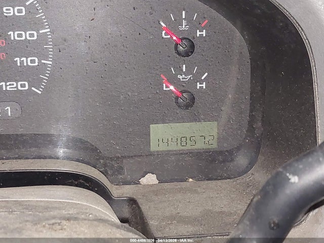 2008 FORD F-150 1FTRF14W28KB39170 Photo 6