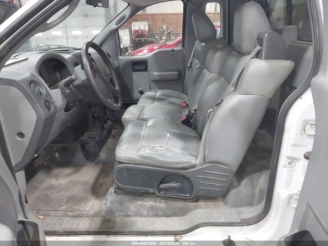 2008 FORD F-150 1FTRF14W28KB39170 Photo 7