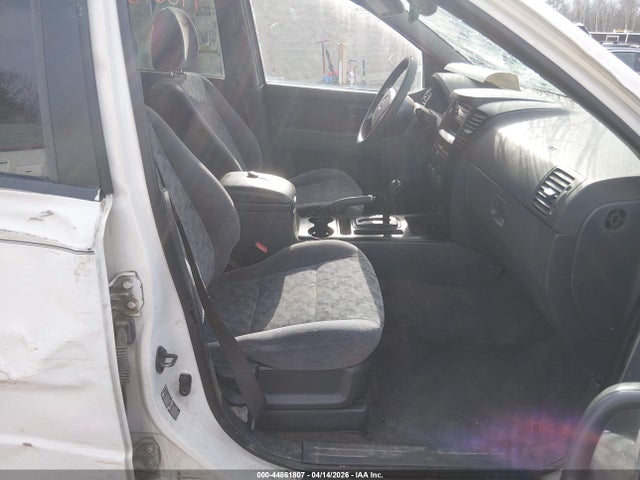 44861807 :رقم المزاد ، KNDJD733X35173071 vin ، 2003 Kia Sorento Ex/lx مزاد بيع