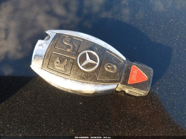 WDCTG4EB5JJ494551 Mercedes-Benz GLA 250