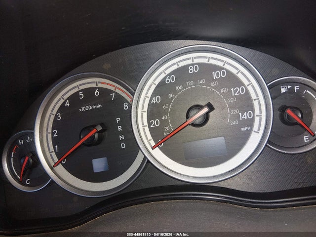2005 SUBARU OUTBACK 4S4BP61C757393506 Photo 6