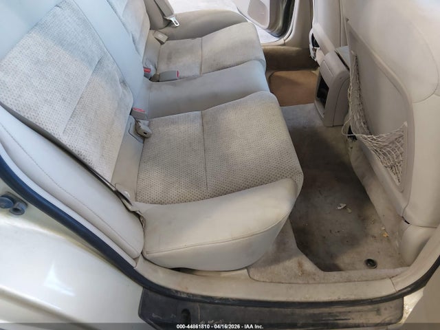 2005 SUBARU OUTBACK 4S4BP61C757393506 Photo 7